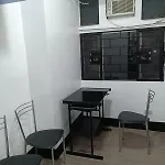 A Place To Relax & Have Privacy