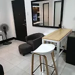 A Place To Relax & Have Privacy