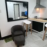 A Place To Relax & Have Privacy