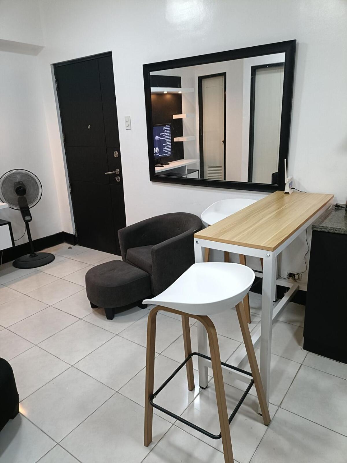 A Place To Relax & Have Privacy * Manila
