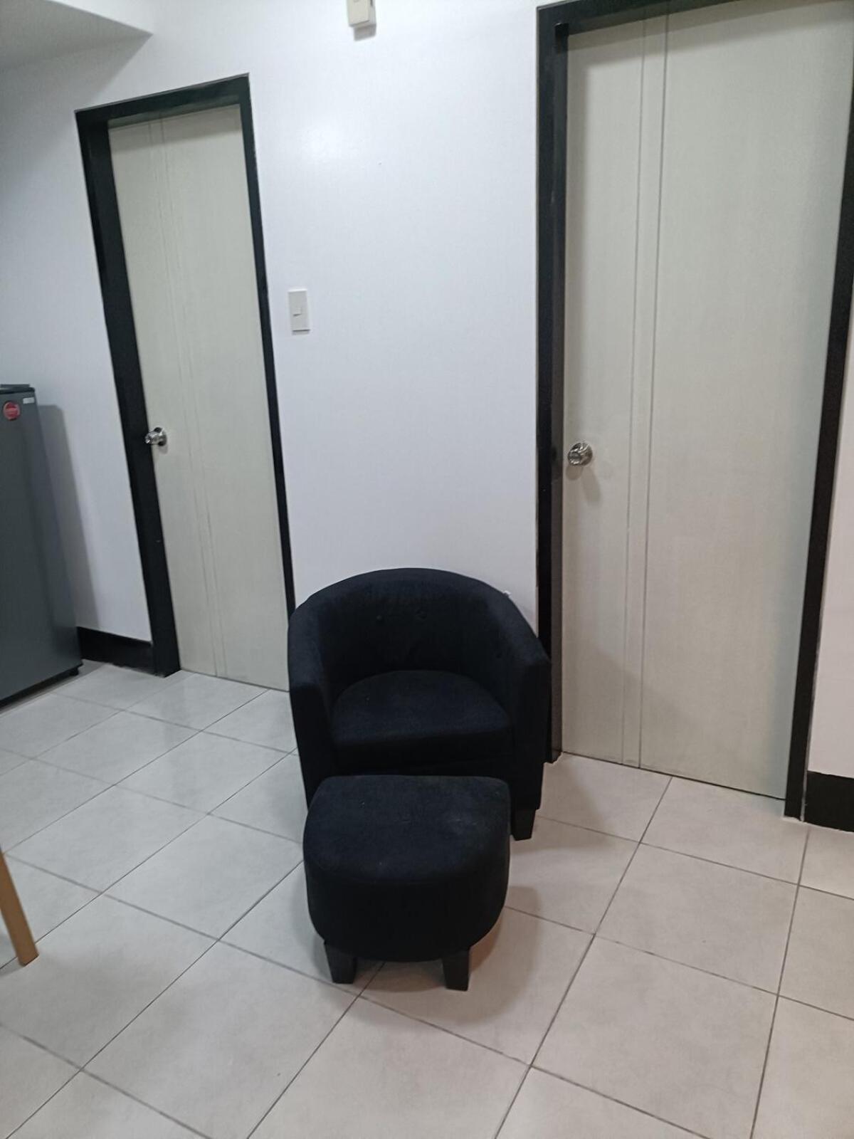A Place To Relax & Have Privacy Apartment Manila