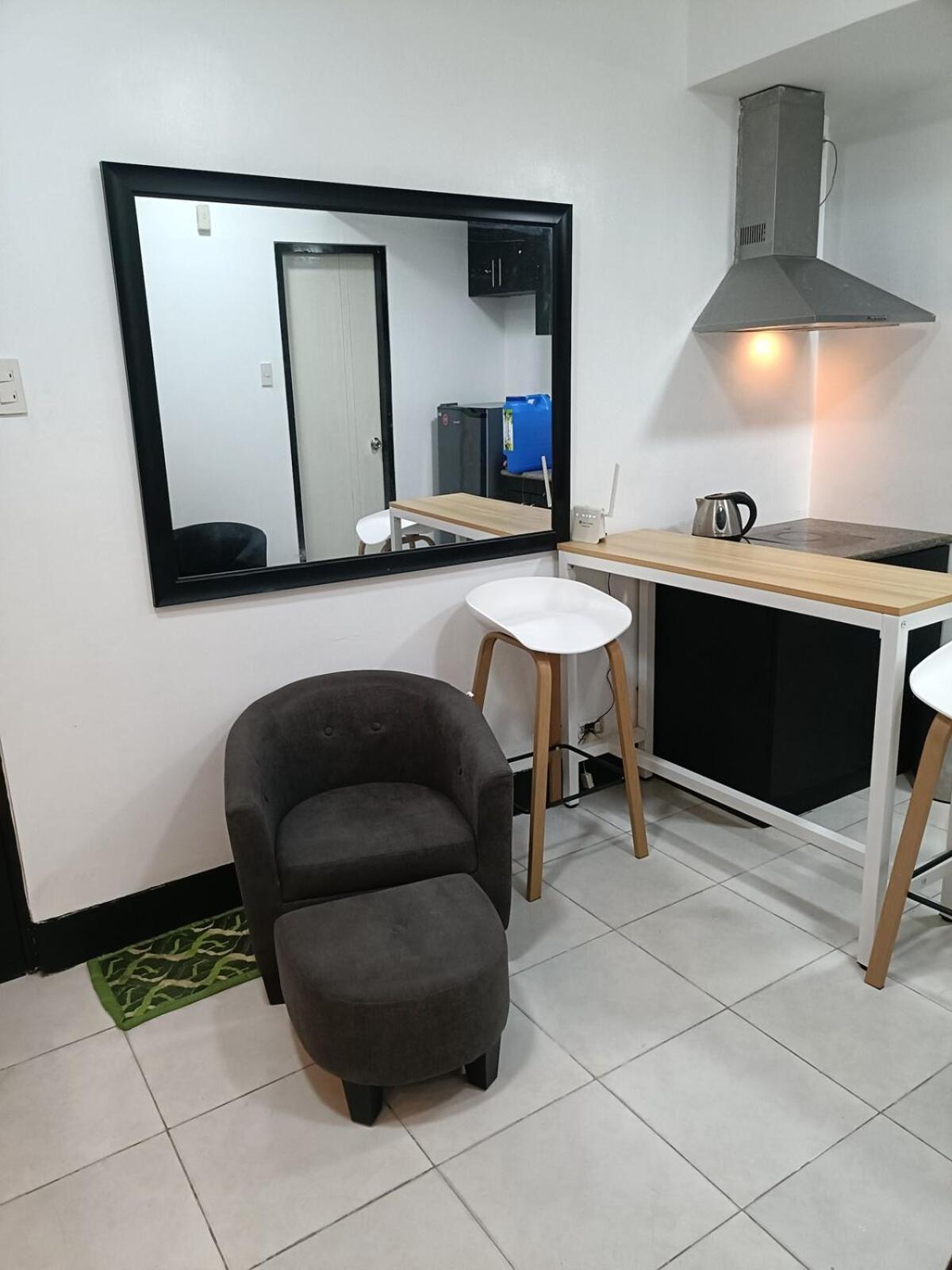 Apartment A Place To Relax & Have Privacy Manila