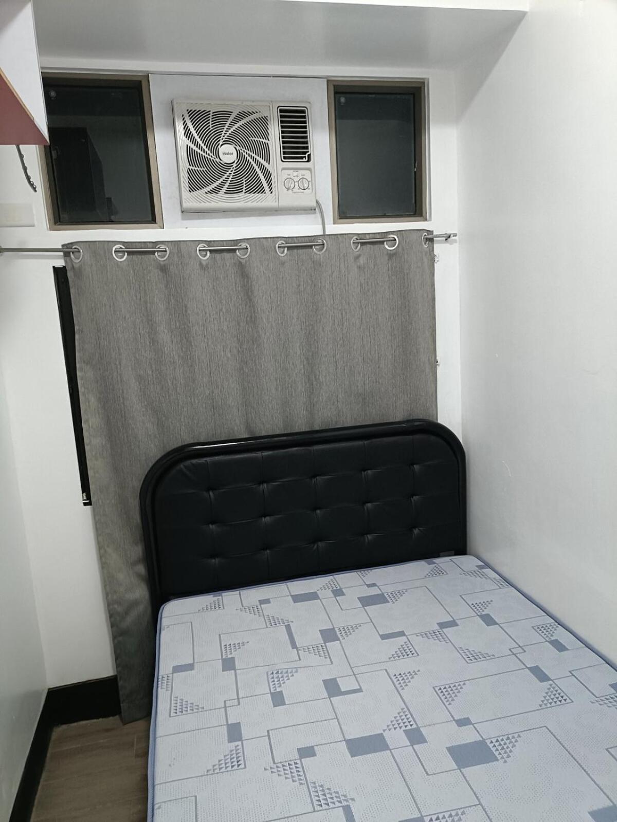 A Place To Relax & Have Privacy Apartment Manila